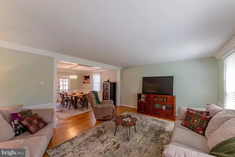 3237 Riverview Dr, Triangle, VA 22172 photo 17