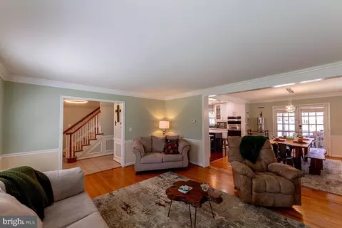 3237 Riverview Dr, Triangle, VA 22172 photo 16