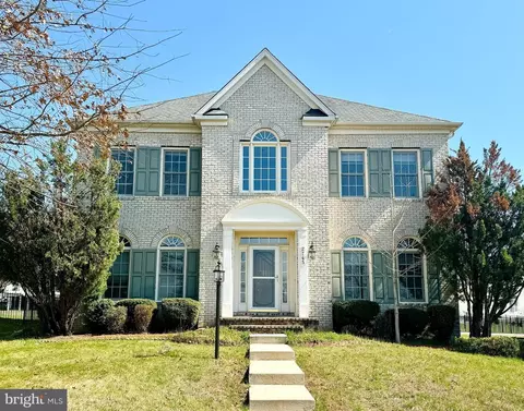2745 Bulkhead Dr, Woodbridge, VA 22191