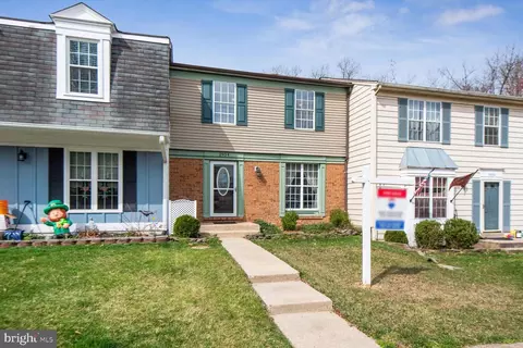 2934 Marsala Ct, Woodbridge, VA 22192