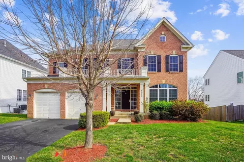 4011 Sapling Way, Triangle, VA 22172