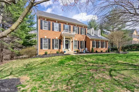 7884 Kendrick Ct, Manassas, VA 20112