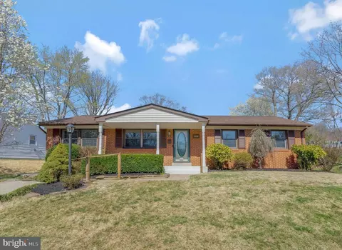 15108 Campbell Ln, Woodbridge, VA 22193