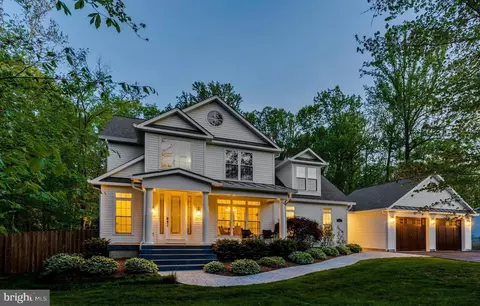 14551 Minnieville Rd, Woodbridge, VA 22193