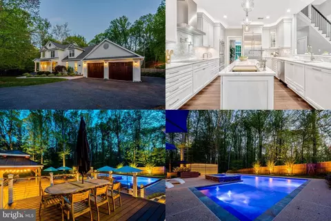 14551 Minnieville Rd, Woodbridge, VA 22193