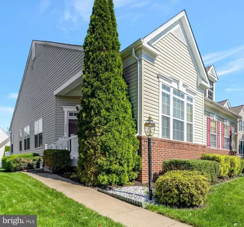 9659 Craighill Dr, Bristow, VA 20136