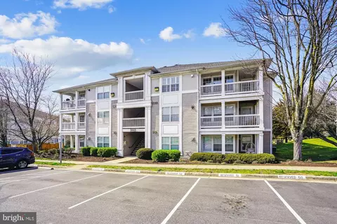 14162 Cuddy Loop #304, Woodbridge, VA 22193