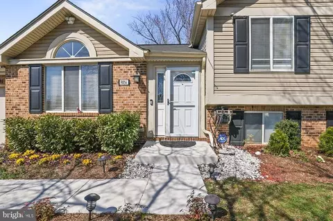 9856 Nimitz Ct, Manassas, VA 20109 photo 4