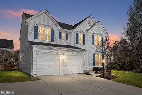 8847 Morrisania Mews, Manassas, VA 20109