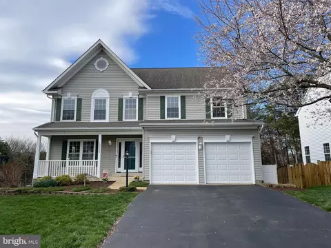 13224 Scottish Hunt Ln, Bristow, VA 20136