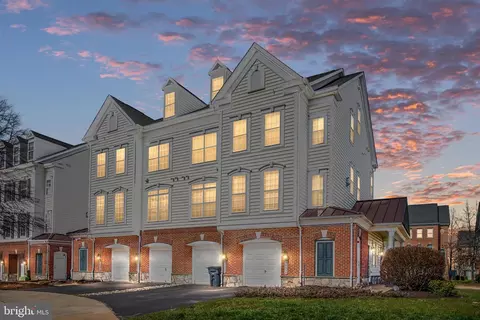14534 Kylewood Way, Gainesville, VA 20155