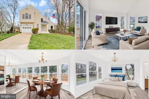 4902 Tallowwood Dr, Dumfries, VA 22025