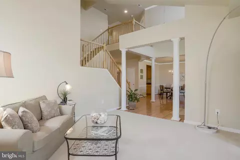 Living - 13544 Wembley Loop, Bristow, VA 20136 photo 5 of 7