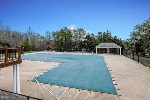Exterior - 13544 Wembley Loop, Bristow, VA 20136 photo 11 of 11