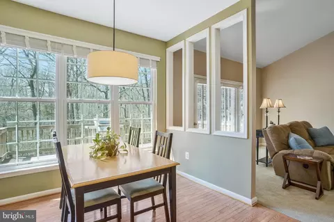 Dining - 13544 Wembley Loop, Bristow, VA 20136 photo 2 of 4