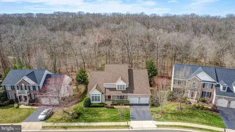 13544 Wembley Loop, Bristow, VA 20136