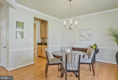 Dining - 13544 Wembley Loop, Bristow, VA 20136 photo 4 of 4