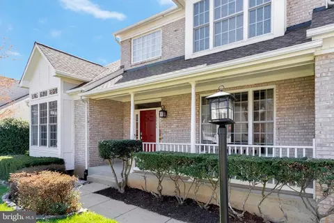 Exterior - 13544 Wembley Loop, Bristow, VA 20136 photo 7 of 11