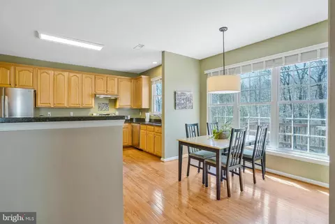Dining - 13544 Wembley Loop, Bristow, VA 20136 photo 1 of 4