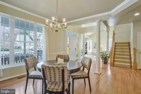Dining - 13544 Wembley Loop, Bristow, VA 20136 photo 3 of 4