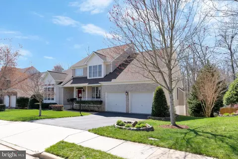 Exterior - 13544 Wembley Loop, Bristow, VA 20136 photo 6 of 11