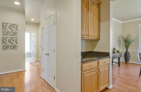 Kitchen - 13544 Wembley Loop, Bristow, VA 20136 photo 4 of 4