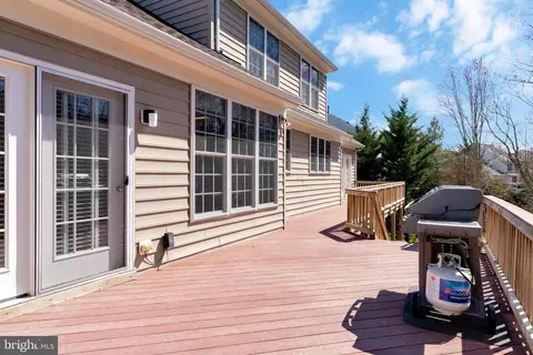 Exterior - 13544 Wembley Loop, Bristow, VA 20136 photo 5 of 11