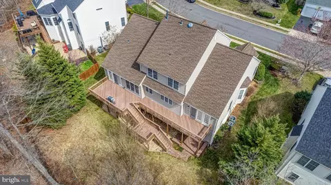 View/Area - 13544 Wembley Loop, Bristow, VA 20136 photo 4 of 11