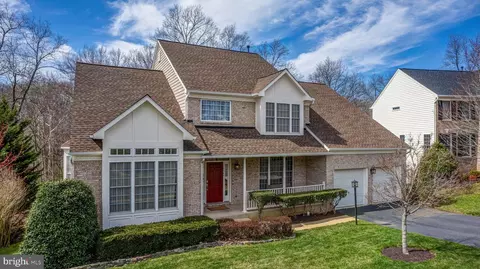 Exterior - 13544 Wembley Loop, Bristow, VA 20136 photo 1 of 11