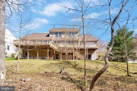 Exterior - 13544 Wembley Loop, Bristow, VA 20136 photo 3 of 11