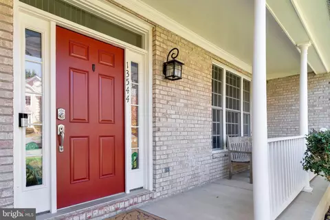 Exterior - 13544 Wembley Loop, Bristow, VA 20136 photo 8 of 11