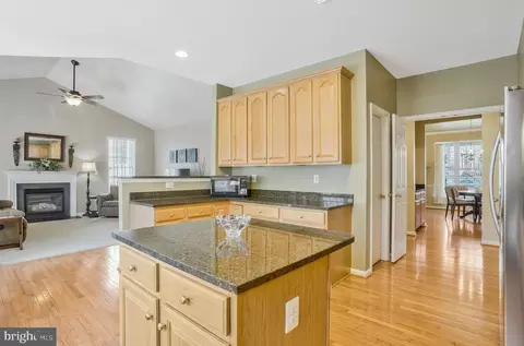 Kitchen - 13544 Wembley Loop, Bristow, VA 20136 photo 3 of 4