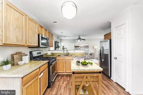 Kitchen - 3286 Mountain Laurel Loop, Dumfries, VA 22026 photo 1 of 2