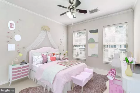 Bedroom - 3286 Mountain Laurel Loop, Dumfries, VA 22026 photo 3 of 6