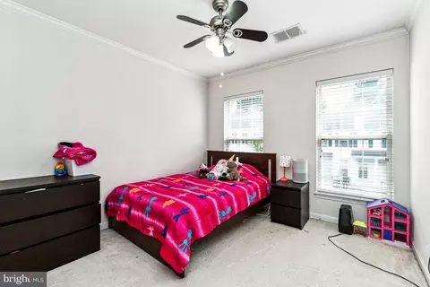 Bedroom - 3286 Mountain Laurel Loop, Dumfries, VA 22026 photo 4 of 6