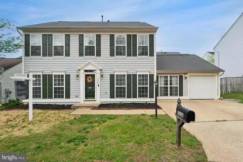 Exterior - 3286 Mountain Laurel Loop, Dumfries, VA 22026 photo 2 of 9