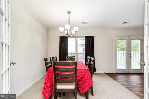 Dining - 3286 Mountain Laurel Loop, Dumfries, VA 22026 photo 2 of 2