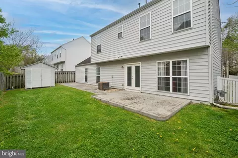 Exterior - 3286 Mountain Laurel Loop, Dumfries, VA 22026 photo 4 of 9