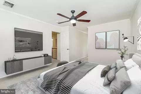 Bedroom - 3286 Mountain Laurel Loop, Dumfries, VA 22026 photo 1 of 6