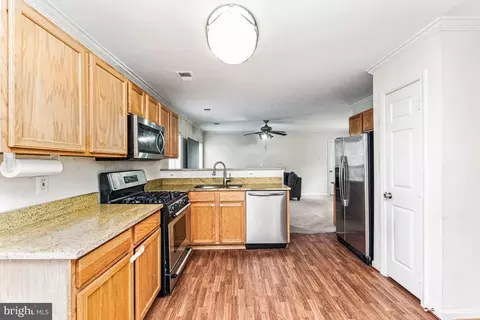 Kitchen - 3286 Mountain Laurel Loop, Dumfries, VA 22026 photo 2 of 2