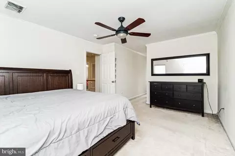 Bedroom - 3286 Mountain Laurel Loop, Dumfries, VA 22026 photo 2 of 6