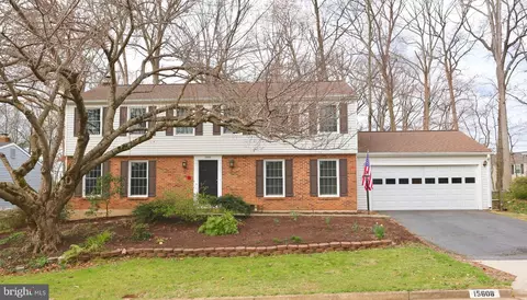 15608 Rhame Dr, Dumfries, VA 22025