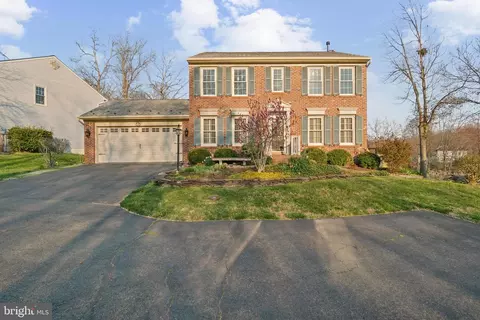 3123 Rivanna Ct, Woodbridge, VA 22192