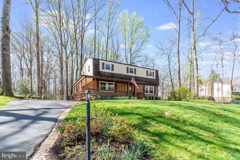 7303 Mariposa, Manassas, VA 20112