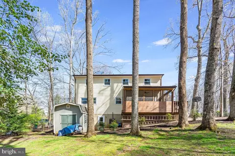 Exterior - 7303 Mariposa, Manassas, VA 20112 photo 2 of 5