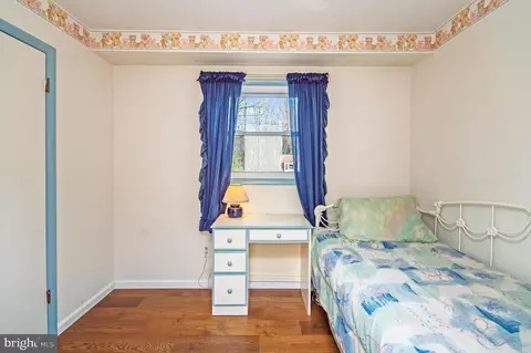 Bedroom - 7303 Mariposa, Manassas, VA 20112 photo 1 of 2