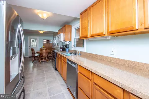 Kitchen - 7303 Mariposa, Manassas, VA 20112 photo 1 of 2