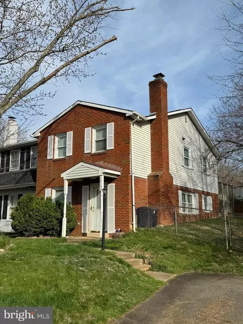 14133 14133 Morrison Ct, Woodbridge, VA 22193