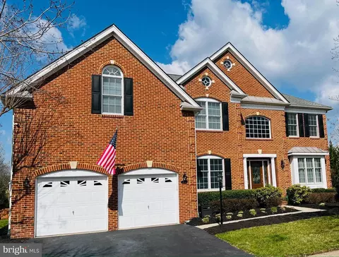 5338 Jacobs Creek Pl, Haymarket, VA 20169
