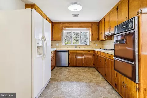 Kitchen - 8405 Sunset Dr, Manassas, VA 20110 photo 1 of 3